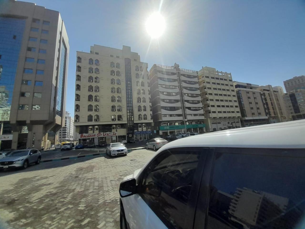 Quarto em Acomodações Particulares Yasliving Abu Dhabi