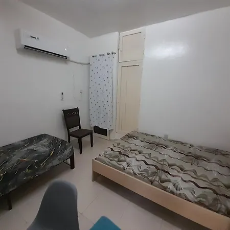Yasliving Apartment Abu Dhabi Exterior photo