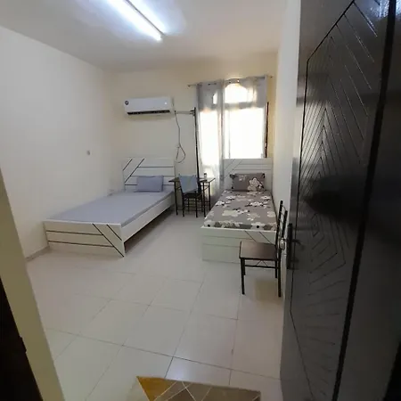 Yasliving Apartment Abu Dhabi Exterior photo