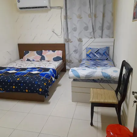 Yasliving Apartment Abu Dhabi Exterior photo