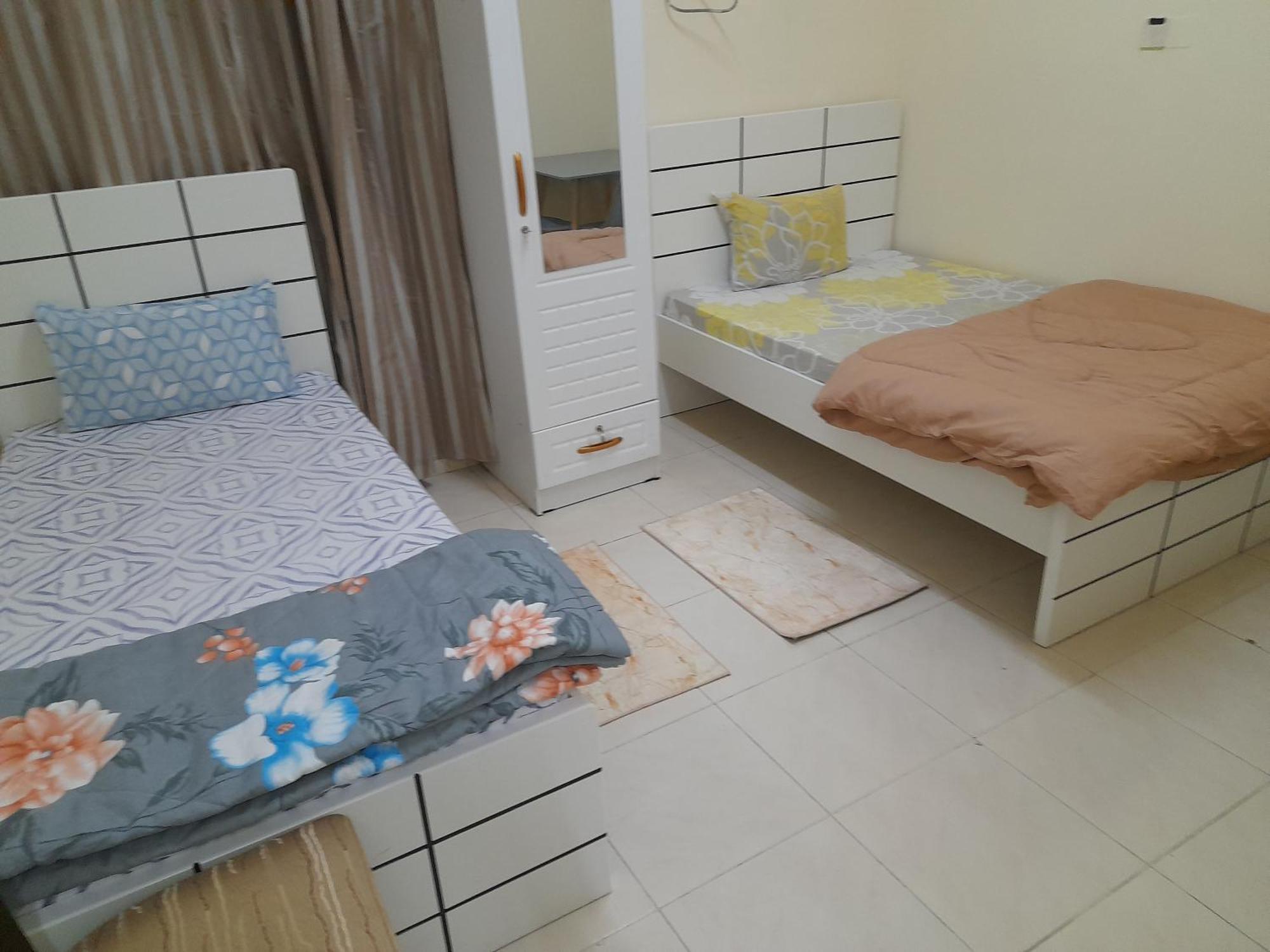 Yasliving Homestay Abu Dhabi