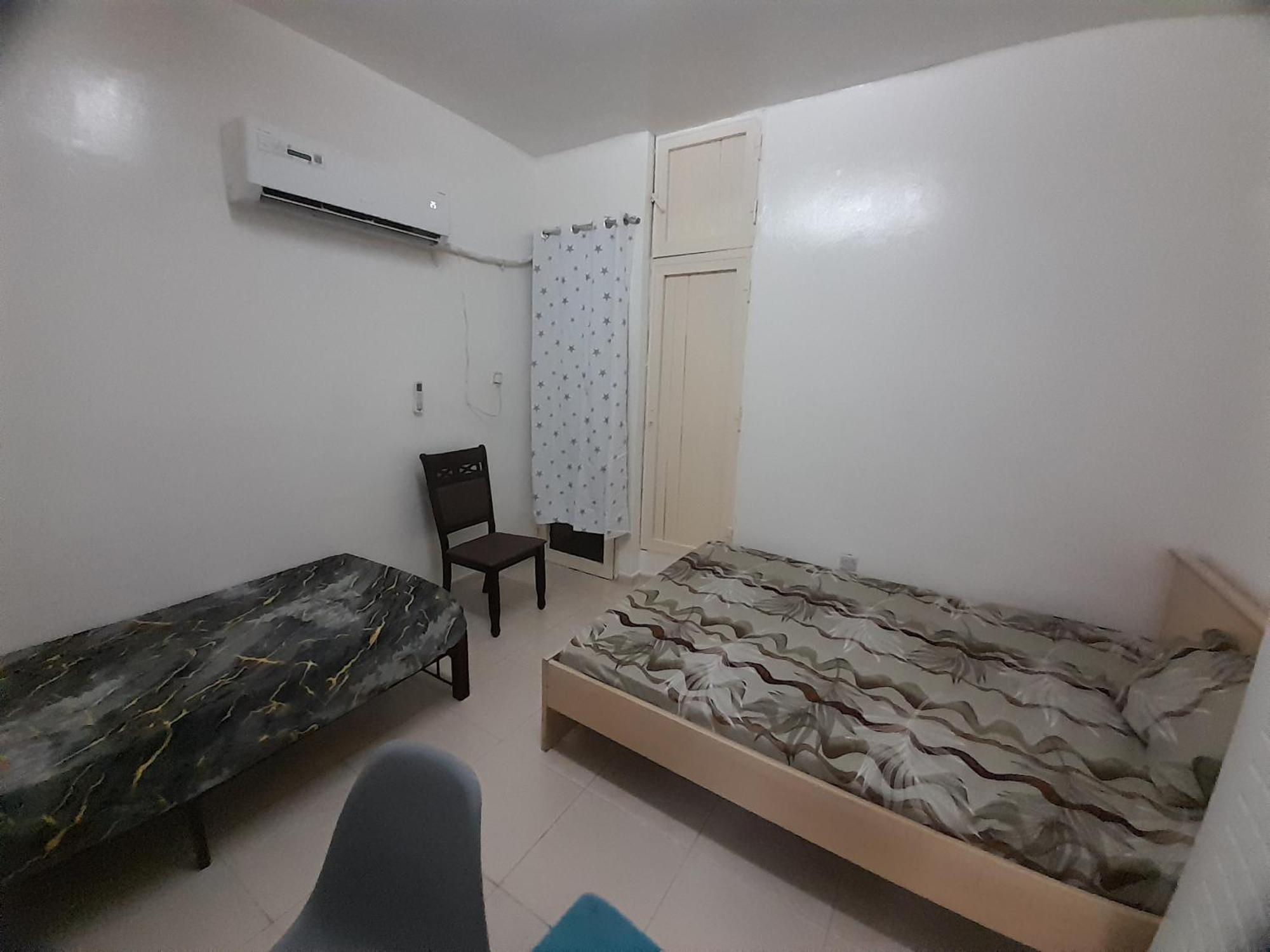 Yasliving Abu Dhabi