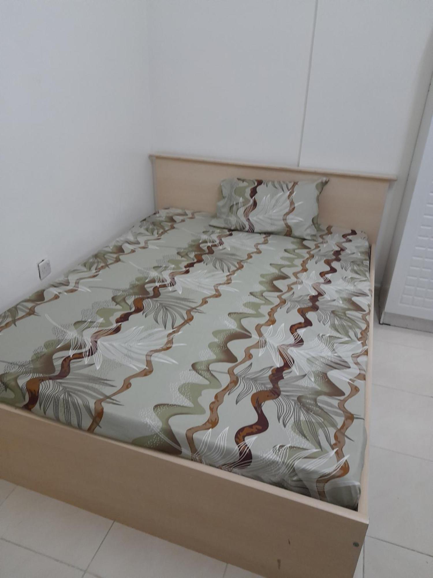 Homestay Yasliving