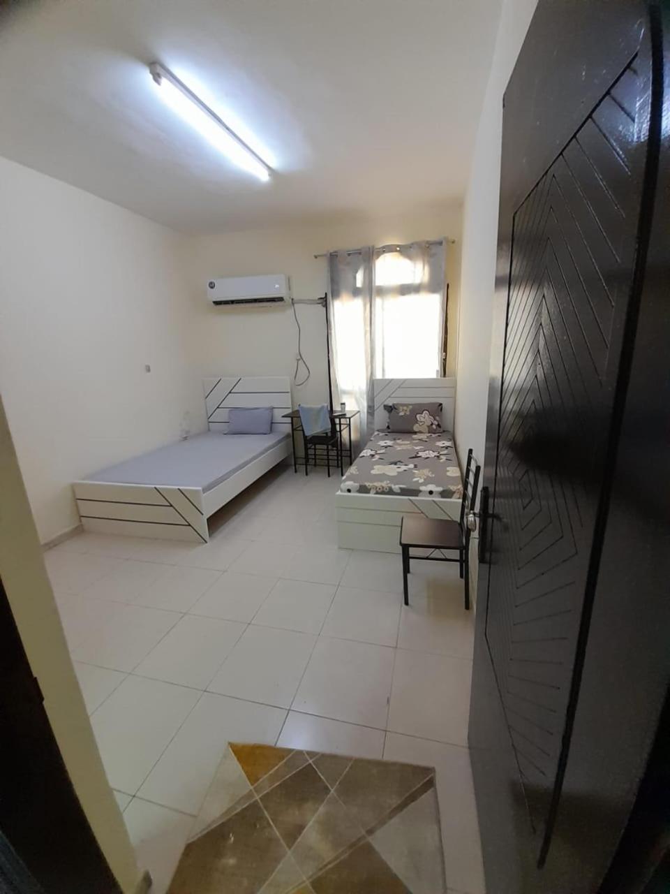 Homestay Yasliving Abu Dhabi