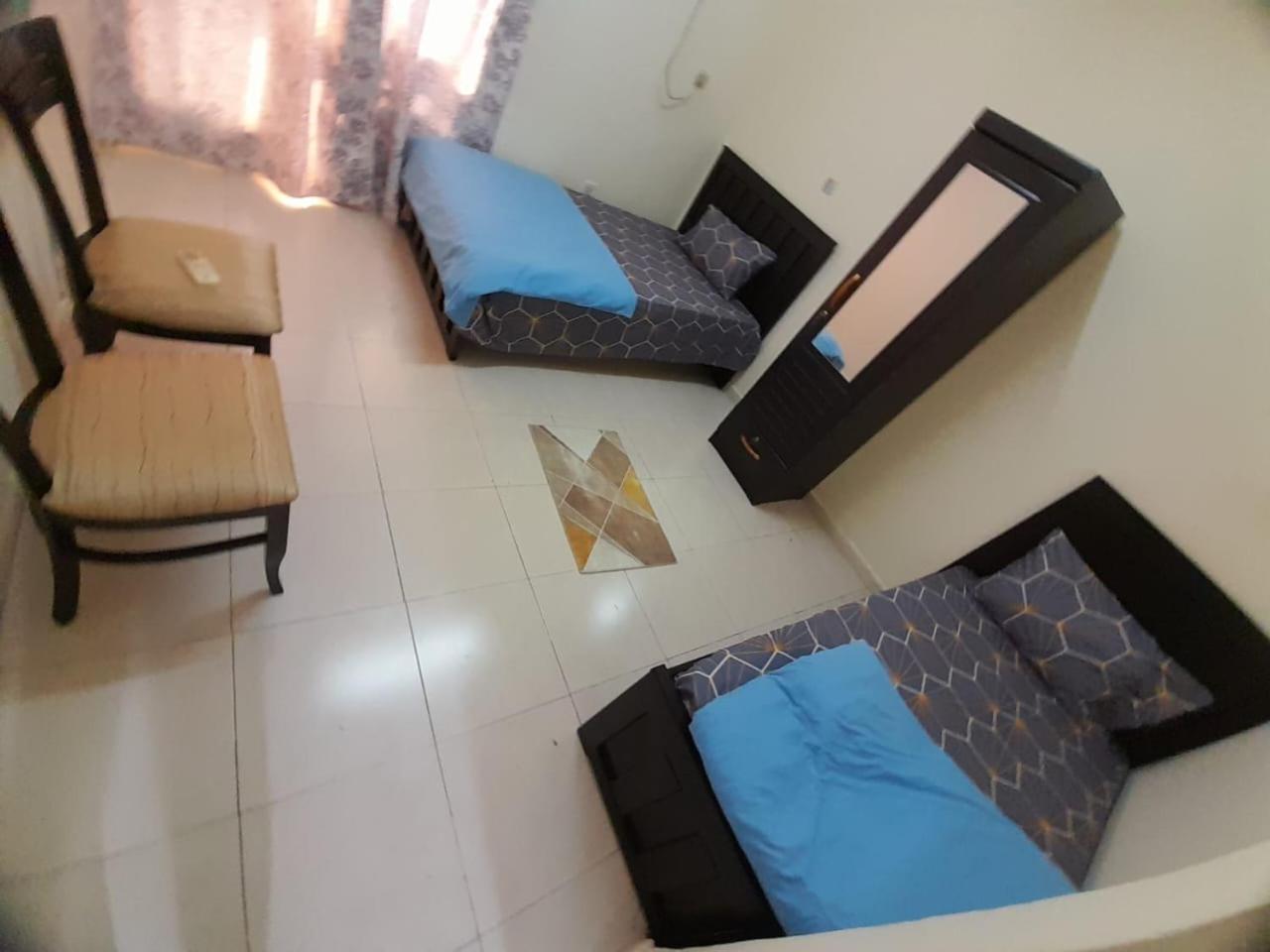 Yasliving Homestay *
