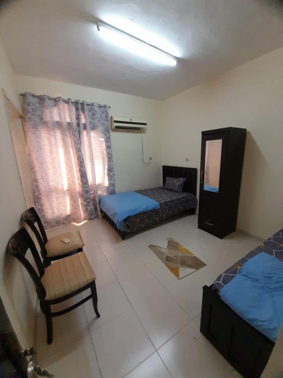 Yasliving Homestay *