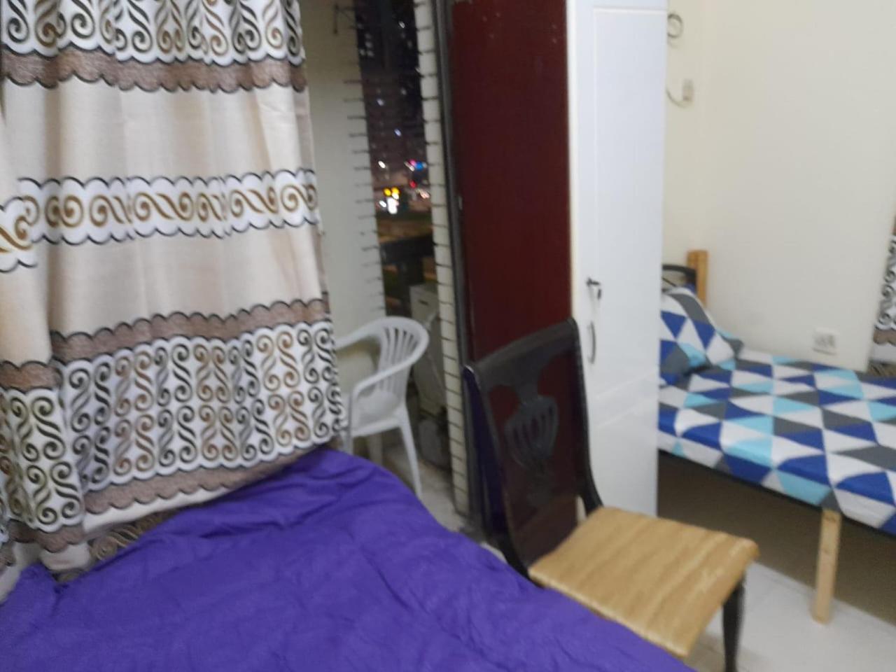 Homestay Yasliving Abu Dhabi