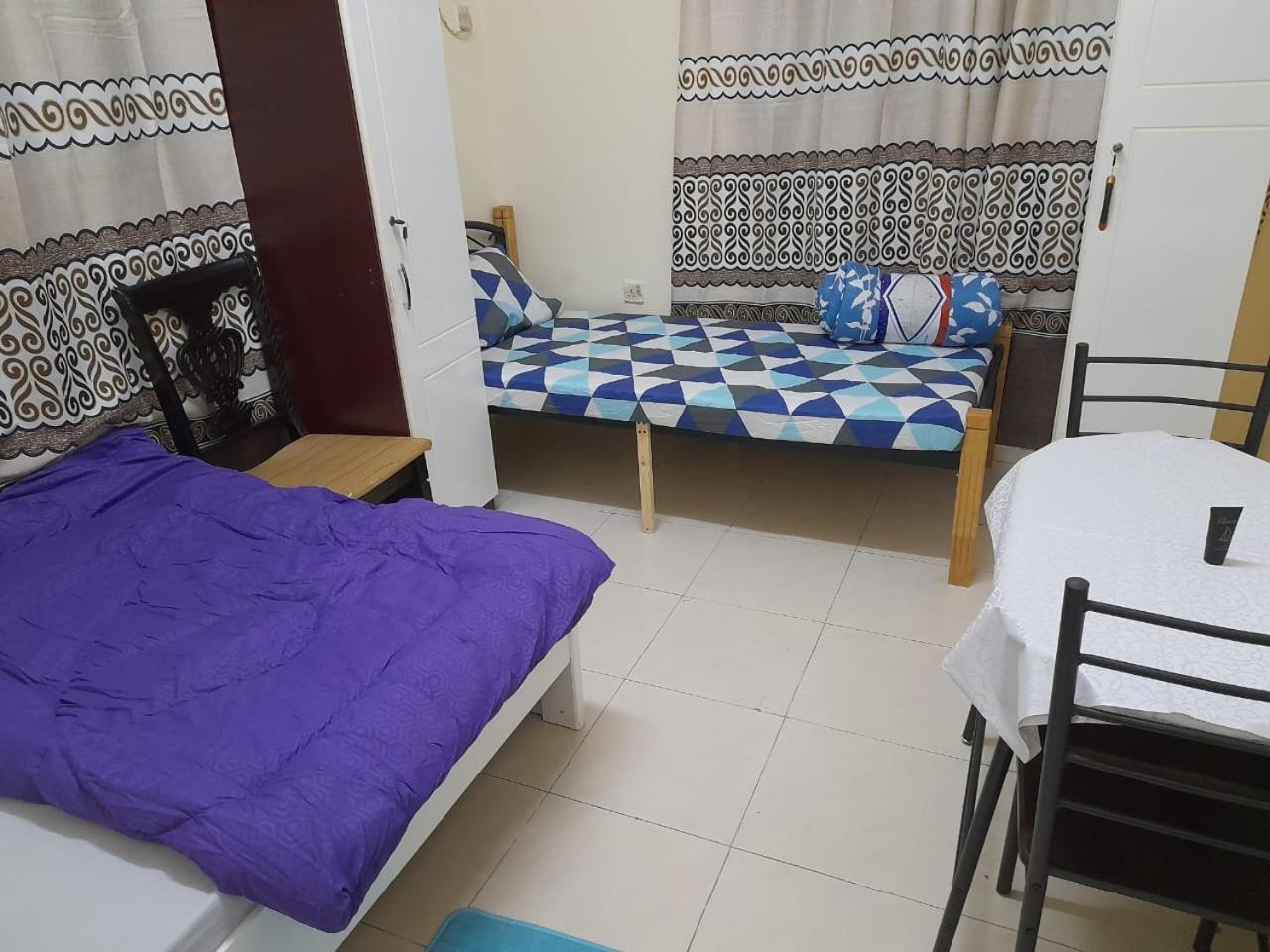 Homestay Yasliving