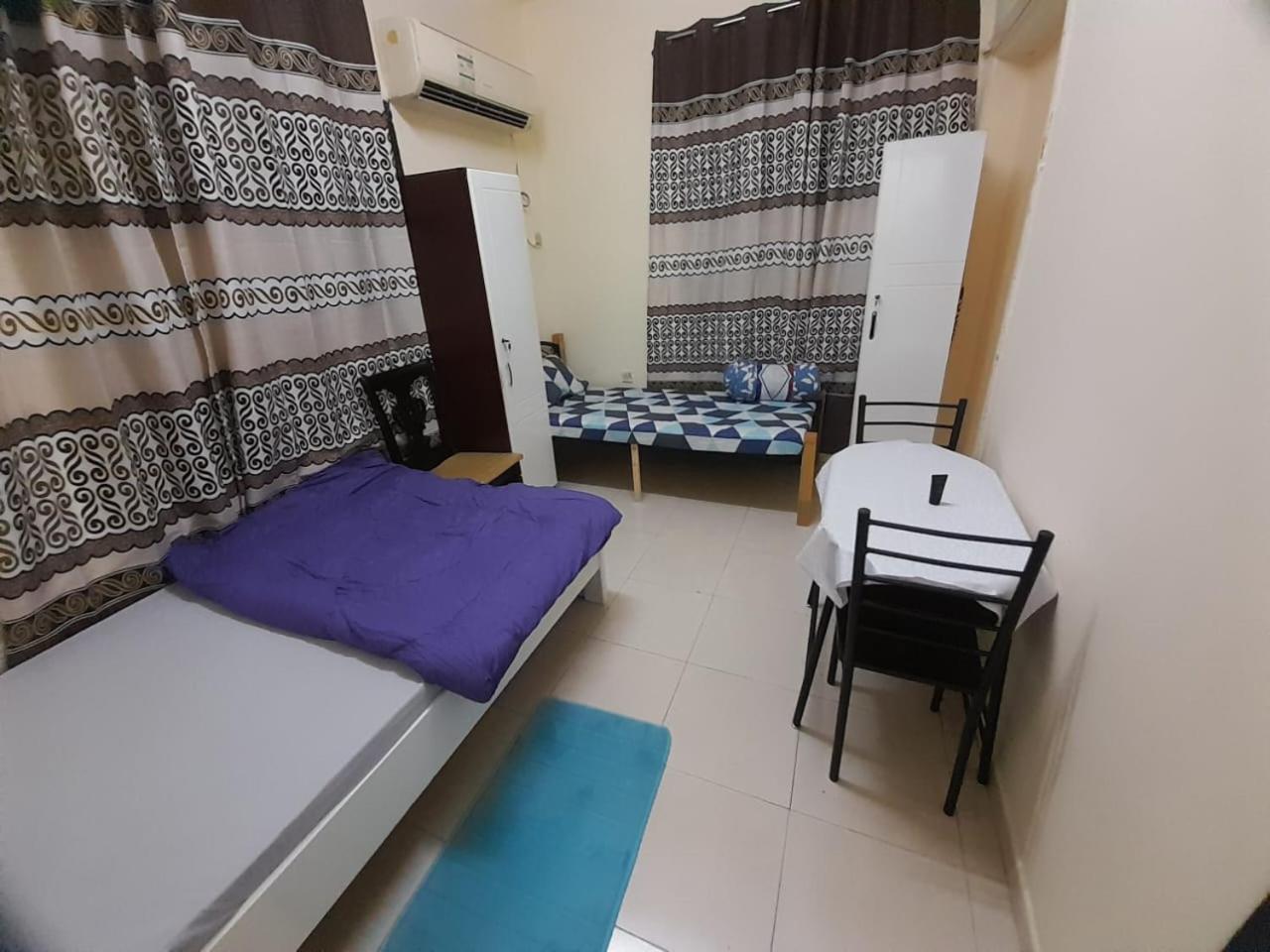 Yasliving Homestay *