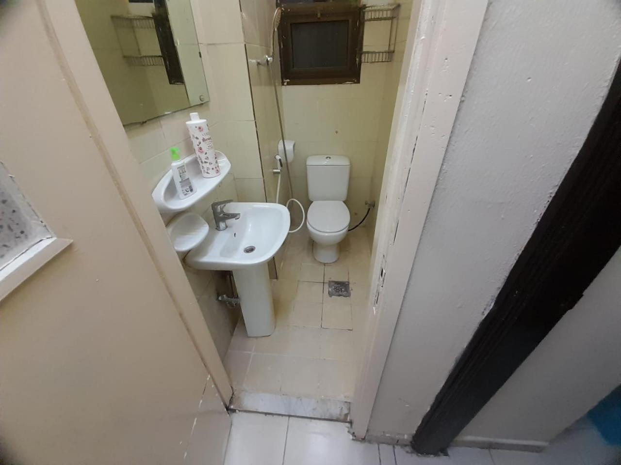 Yasliving Homestay Abu Dhabi
