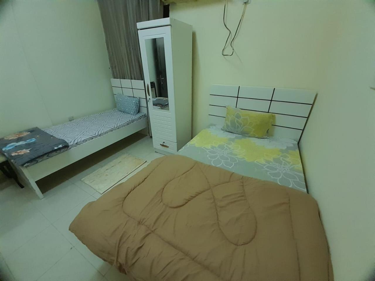 Yasliving Abu Dhabi