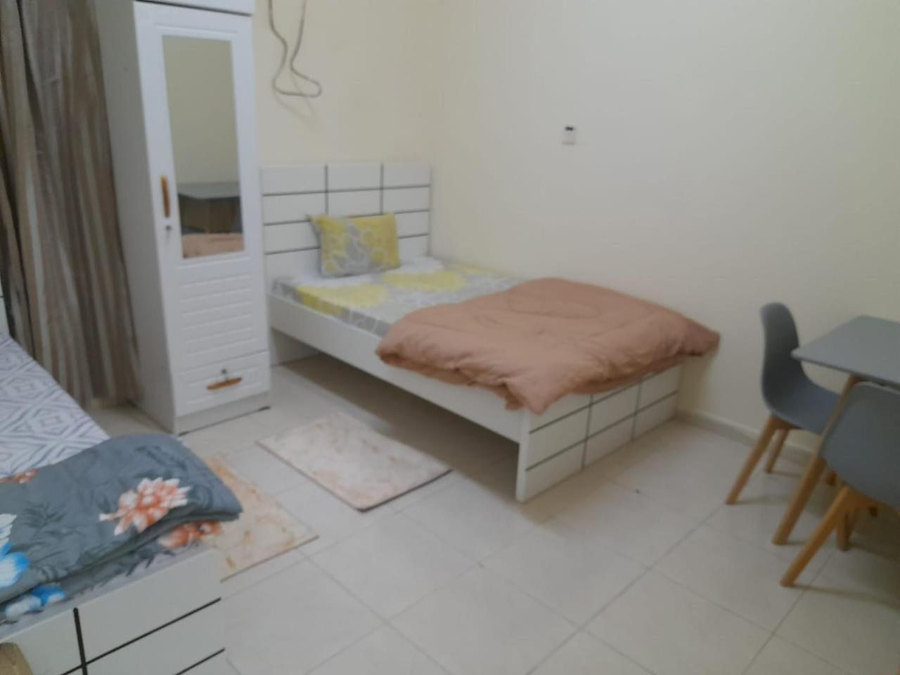 Homestay Yasliving