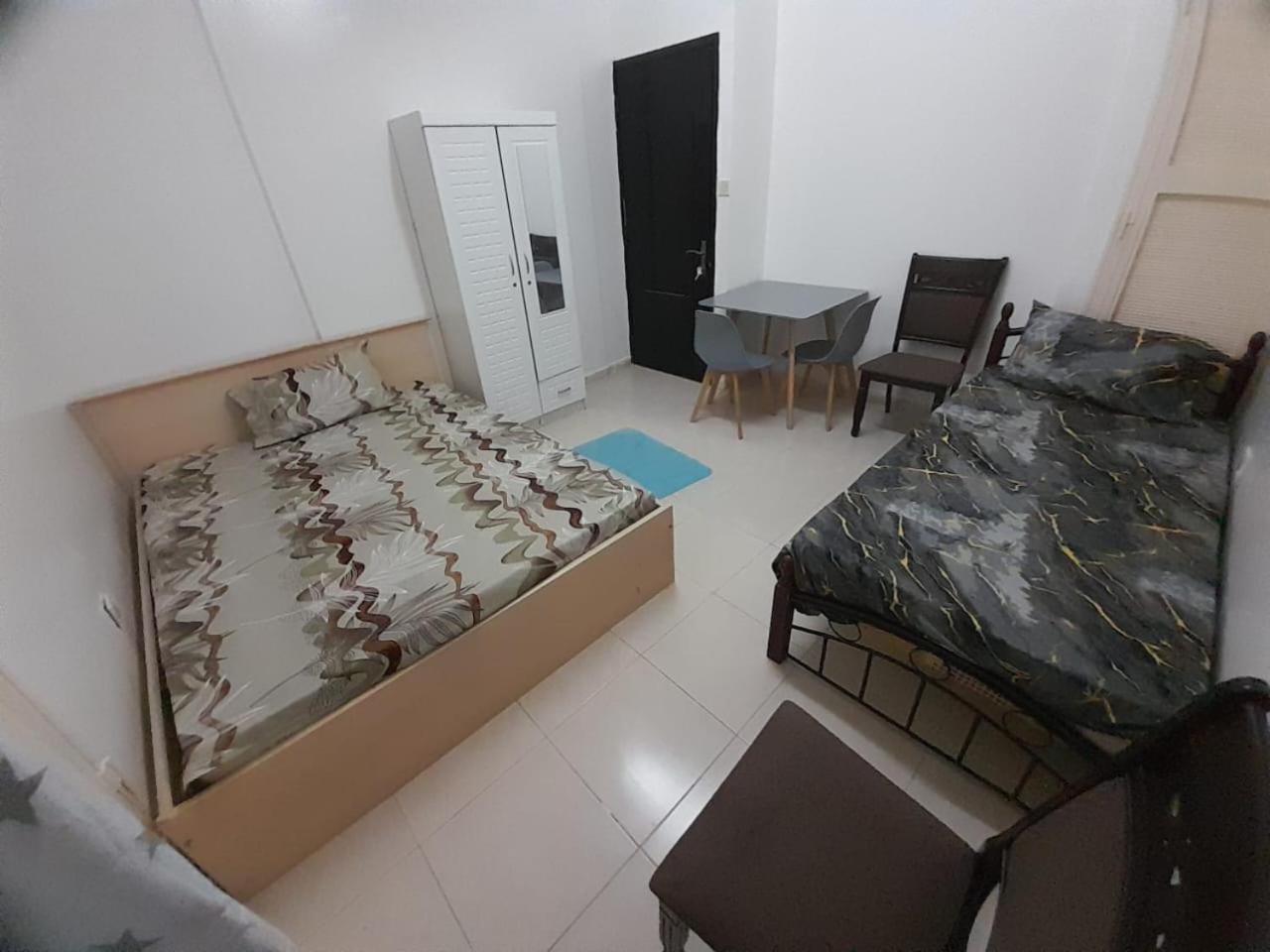 Homestay Yasliving