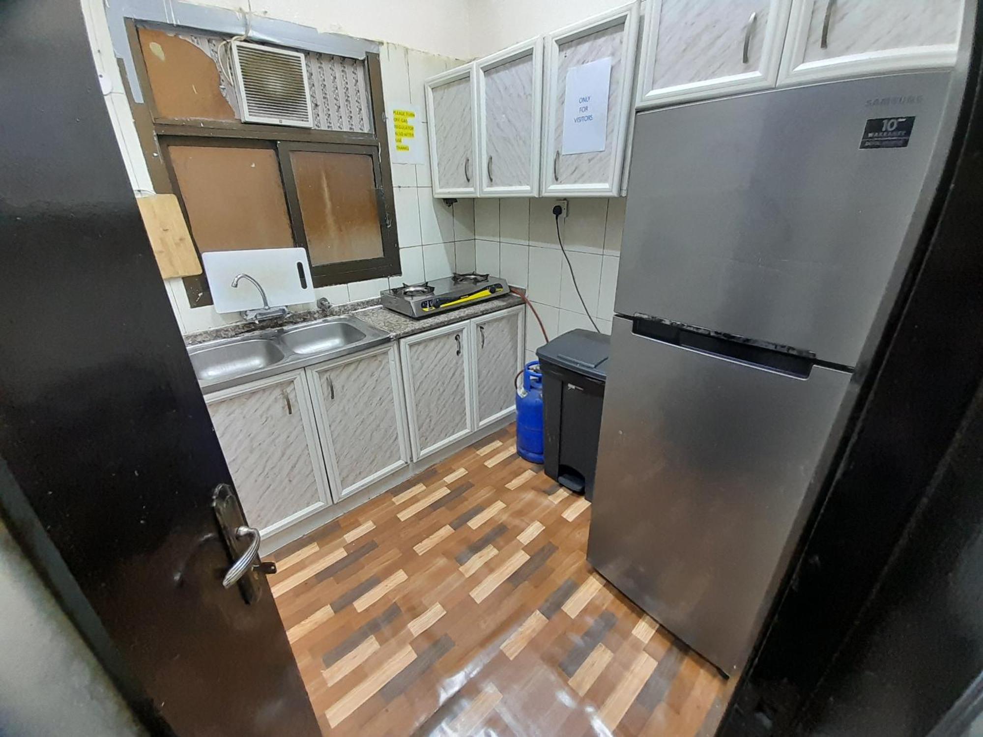 Yasliving Homestay Abu Dhabi