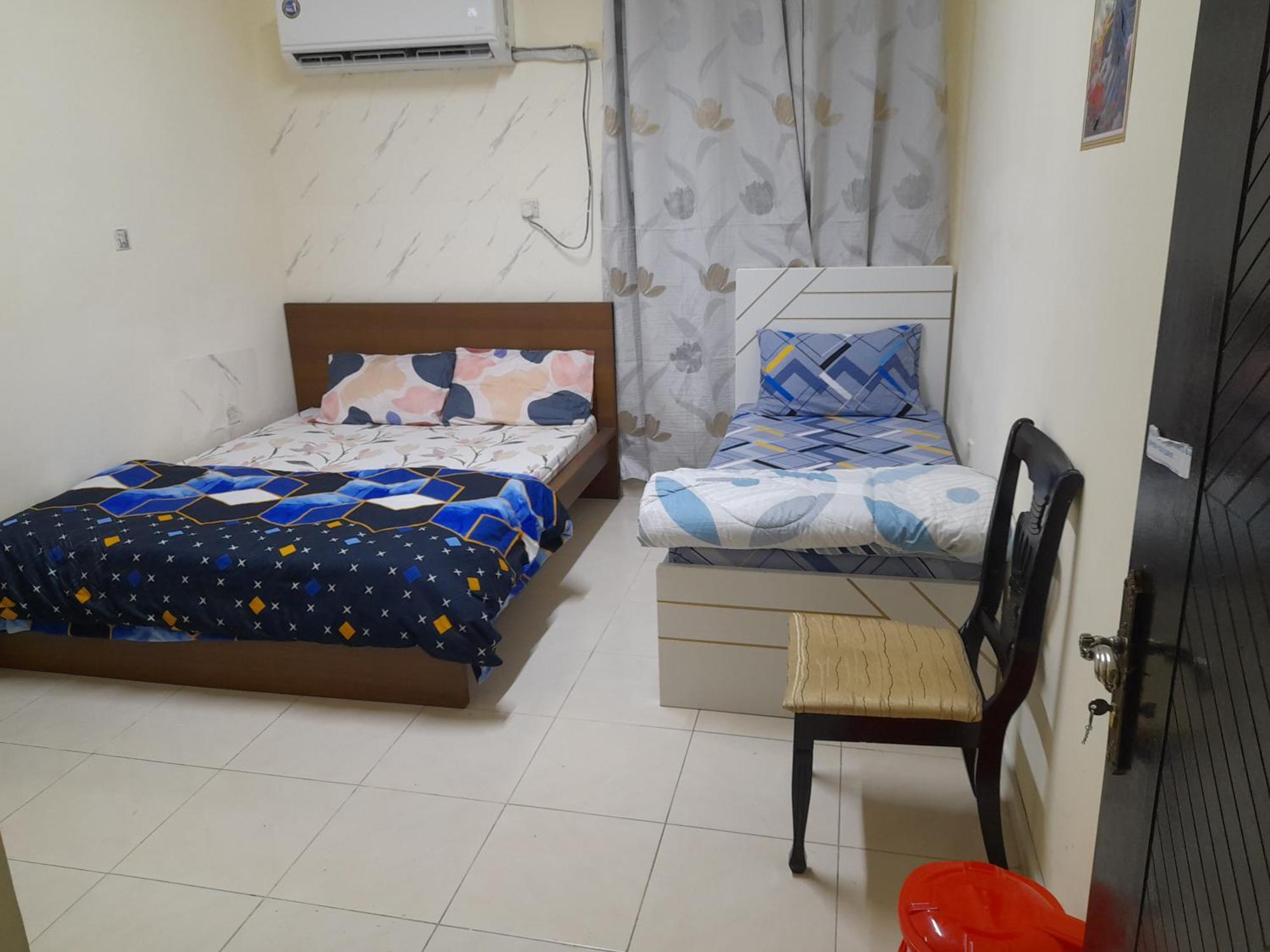 Yasliving Homestay