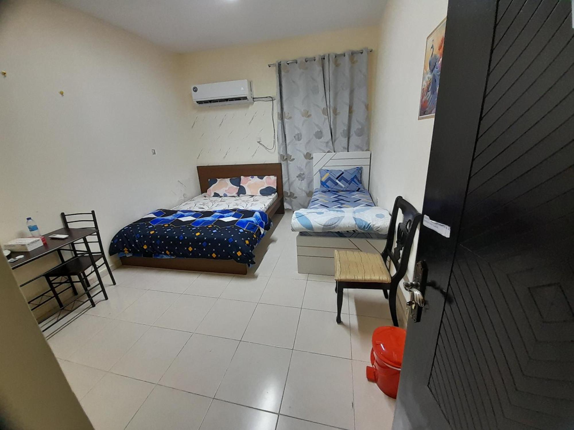 Homestay Yasliving Abu Dhabi